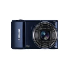 Samsung WB200F fotocamera