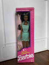 Barbie special expressions - barbie,