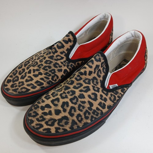 Slip vans tigre - el,