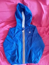 Giacca K-Way - Bimbo/a 4 anni