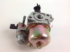 Carburatore motore trattorino