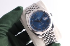 Orologio Uomo Rolex Datejust