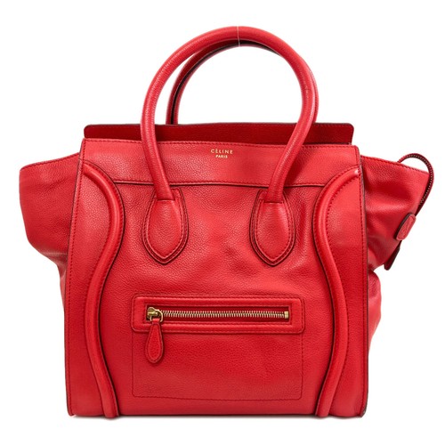 Celine bagaglio mini - bagaglio, a
