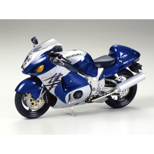 Tamiya 14090 modello suzuki - tamiya,