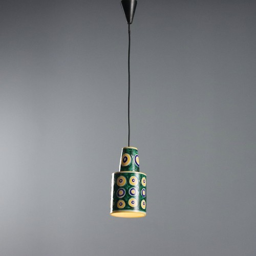 Lampada vintage paralume - vintage,