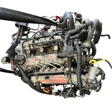 Motore completo per kia rio - per,
