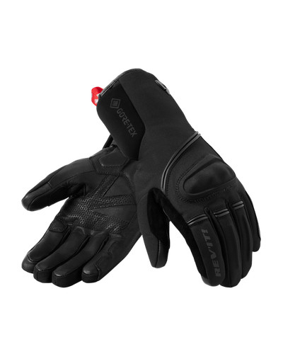 Guanti livengood gtx nero - 2, |