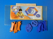 1 Figurine kinder mixart
