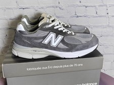 New Balance 990v3 x Kith