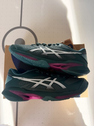 Scarpe tennis uomo asics - scarpe,