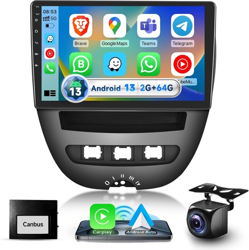 64g autoradio per - autoradio,