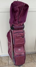 Borsa per carrello da golf