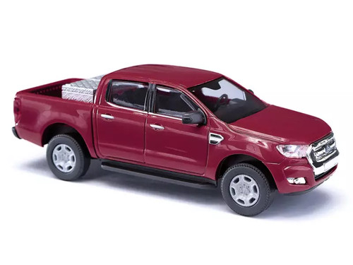Busch ford ranger - ranger, hardtop