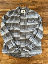Americanino Long Sleeve Button