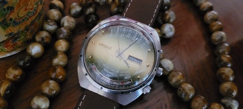 Orient calendario multi anno - calendario,