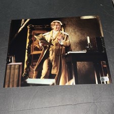 Foto firmata Kenneth Branagh