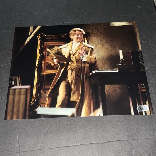Foto firmata kenneth branagh - foto,