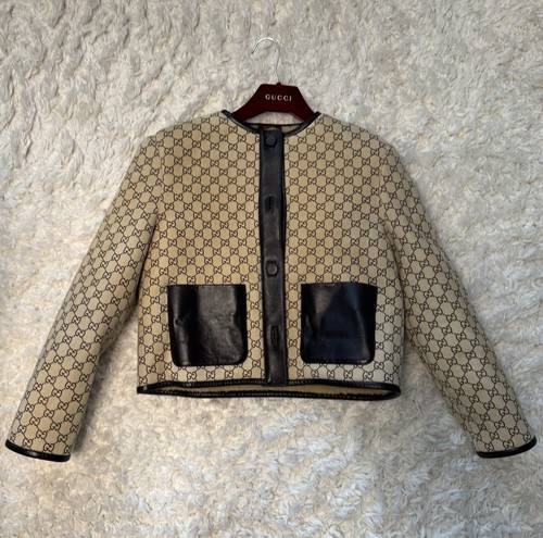 Gucci printed logo - gg,