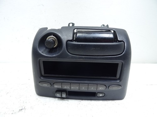 86120 52020 toyota - toyota, lettore