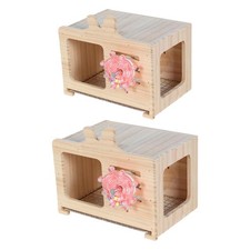 Nido per parrocchetti