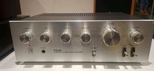 Amplificatore integrato stereo