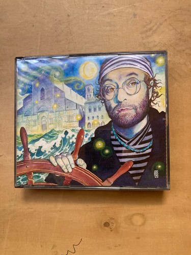 Lucio dalla 000 lune - 12.000, cd