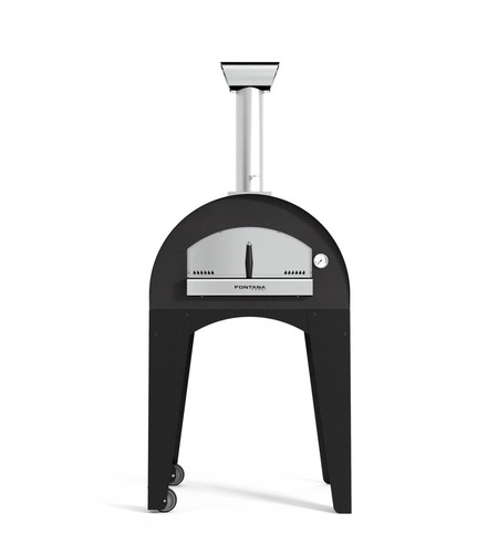 Forno pizza legna - forno, a