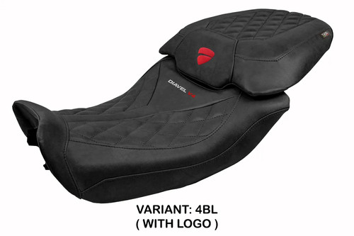Rivestimento sella diablo - rivestimento,