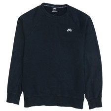 Felpa pullover girocollo Nike
