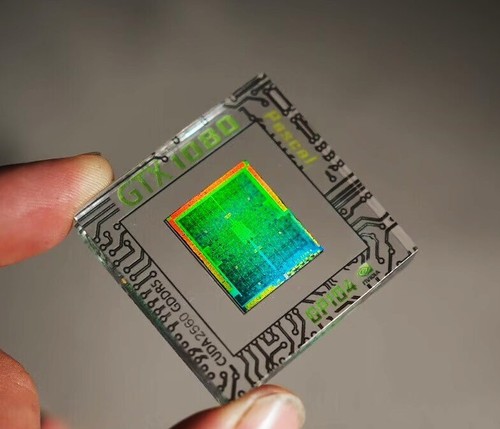 Wafer core series nvidia - wafer, series: