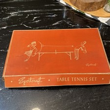 Set 4 palette ping pong pong