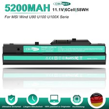 Batteria 58WH BTY-S11 per