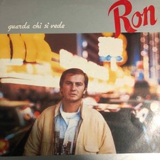 Ron - Guarda Chi Si Vede (LP)