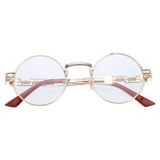  Occhiali con montatura in