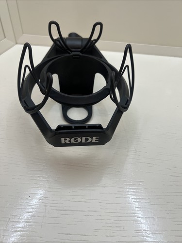 Supporto ammortizzatore rode - supporto,