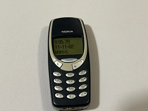 Nokia 3310 sbloccato - sbloccato, in
