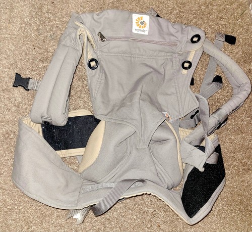 Ergobaby position 360 unisex - 4,