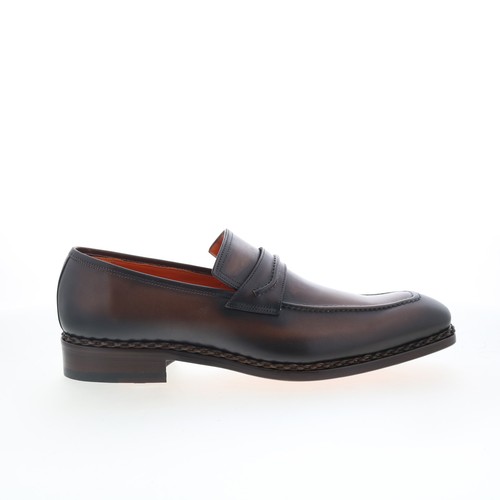Mocassini slip mezlan - slip, on