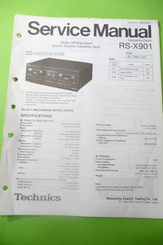 Manuale servizio per - manuale,
