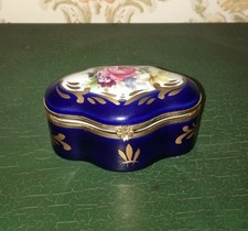 PICCOLO COFANETTO PORTAGIOIE