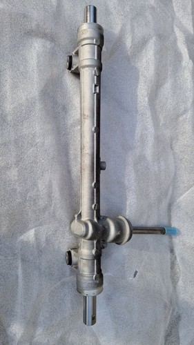 Scatola guida sterzo fiat - scatola,