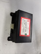 Centralina CONTROLLO LUCI STROBOSCOPICHE STROBOLUX 2000 BMW R 850 RT 2002 2005