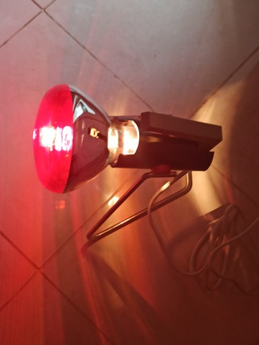 Lampada curativa marca - ,