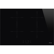 Smeg SI2741D Piano Cottura