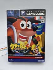 Crash Bandicoot 4 Nintendo