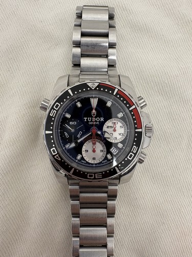 Tudor hydronaut ref - tudor,