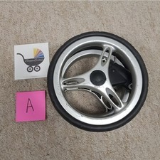 Pezzo di ricambio ruota