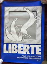 AFFICHE ORGANISATION