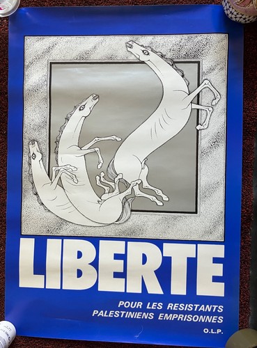 Affiche organisation - affiche,