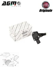 SENSORE LIVELLO OLIO MOTORE